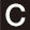 c