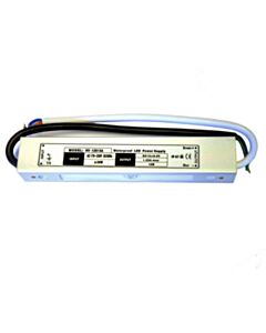 12 V toiteblokk 15 W IP66