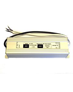12 V toiteplokk 100W IP67