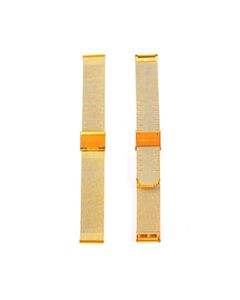 18 mm kullatud kellakett 1885H4