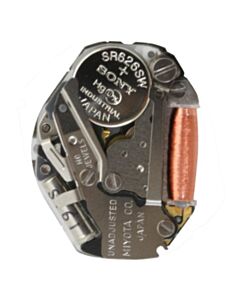 Watch Movement Miyota 2035