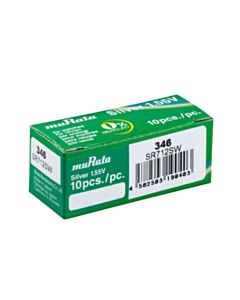 Murata kellapatarei SR712SW/346