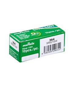 364 kellapatarei SR621SW Renata