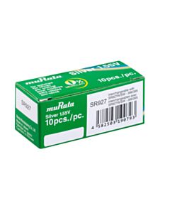 Murata SR927 patareid 395/399