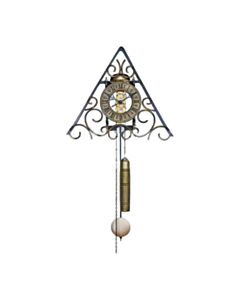 Sepistatud seinakell 70920-000701