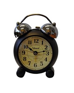 Äratuskell Telesonic A9113BLK