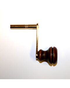 Mehhanismi üleskeeramise vänt