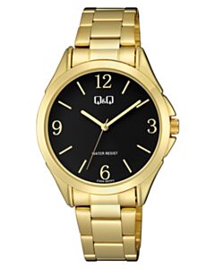 Meeste käekell Q&Q C04A-007PY