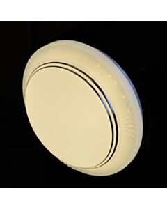 Sooja valgusega 7 W laelamp 230 V C220