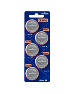 Li-patarei GP CR2450 3V
