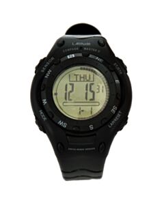 Käekell Latitude Compass Master II