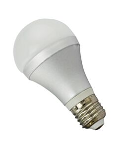 E27 sokliga 9 W  LED lamp