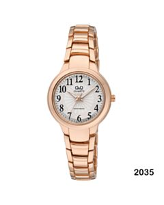 Wrist Watch Q&Q F499J004Y