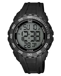 Digitaalne Q&Q käekell G06A-001VY