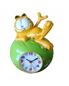 Alarm Clock GA6912 Garfield