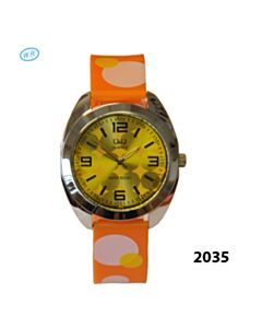 Women's Watch Q&Q GW49-808Y