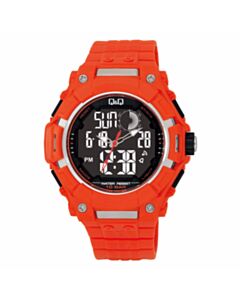 Meeste digitaalne käekell Q&Q GW80J006Y