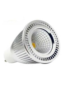 6W LED Spotvalgusti GU10 hämardatav