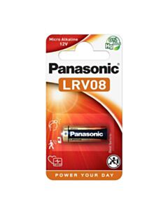 Partarei Panasonic LRV08