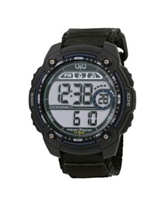 Digitaalne kell Q&Q M075J004Y