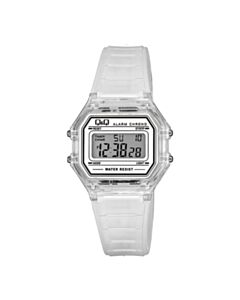 Elektrooniline Q&Q käekell M173J035Y