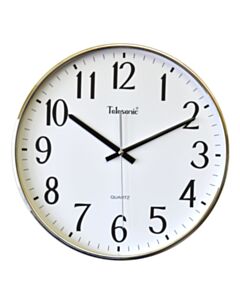 Wall Clock Q0676-2