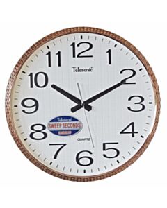 Seinakell Telesonic Q6686-1 sweep