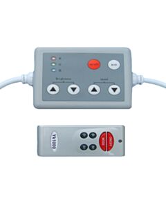 RGB kontroller 12 V 144 W