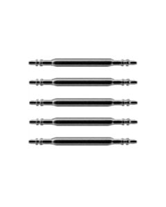 18 mm Stainless Steel 50 pieces bag 1.50 mm