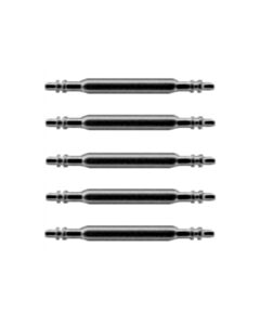 18 mm spring bar 50pcs. pack 1.78 mm