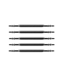 20 mm roostevabast terasest vedrutihvtid 50 tk. pakis