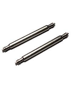 28 mm Stainless Steel Bars pcs./Bag 1.78 mm