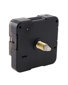 Kvarts kellamehhanism TS23S sujuvalt liikuva sekundiseieriga