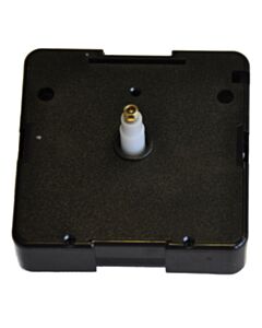 Reverse Clock Movement