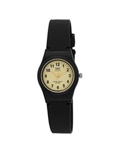Naiste veekindel kell Q&Q VP47J008Y