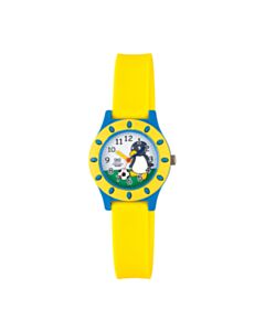 Laste pingviinipildiga käekell VQ13J004Y