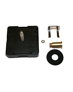 Seinakella mehhanism Hermle W2100-004000