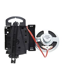 Hermle kahe meloodiaga pendelmehhanism W2114-002300