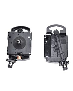 Pendliga kella mehhanism Hermle W2200-001000