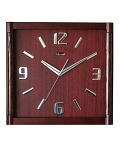 Suur puidust seinakell W5008 Telesonic