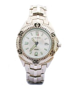 Meeste  200 m veekindel käekell YM559