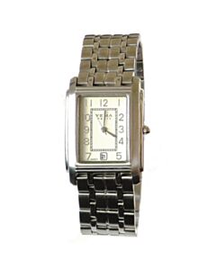 Yema 30 m Waterproof Men's Watch YM861