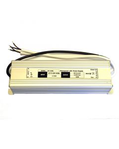 12 V toiteplokk 100W IP67
