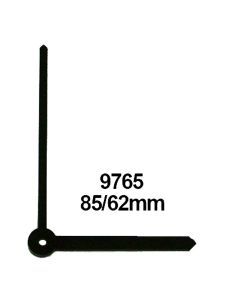 Mustad plastseierid 9765 Shinfuku 62/85
