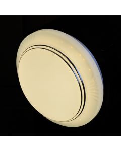 Sooja valgusega 7 W laelamp 230 V C220