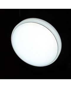 Külma valgusega 18 W laelamp C260