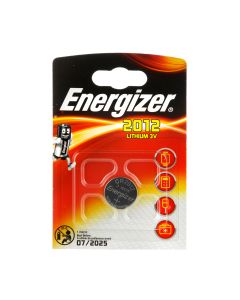 Liitiumpatarei CR2012 Energizer