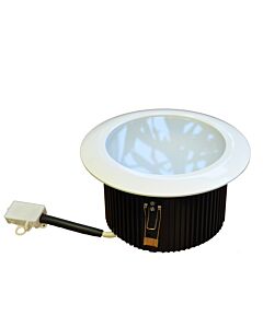 UFO valgusti 230V 30W 3000K