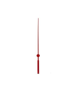 Alumiiniumist sekundiseier 125 mm