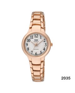 Wrist Watch Q&Q F499J004Y